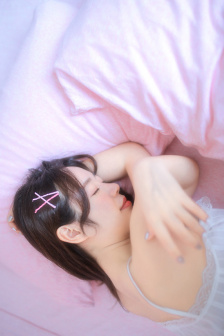 巨人族的新娘